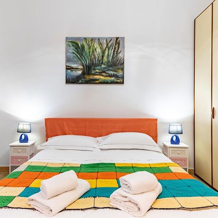 La Dimora Del Greco - Florence Lovely Apartment Ngoại thất bức ảnh