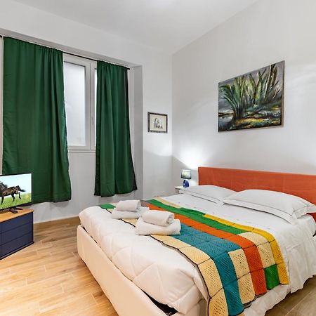 La Dimora Del Greco - Florence Lovely Apartment Ngoại thất bức ảnh