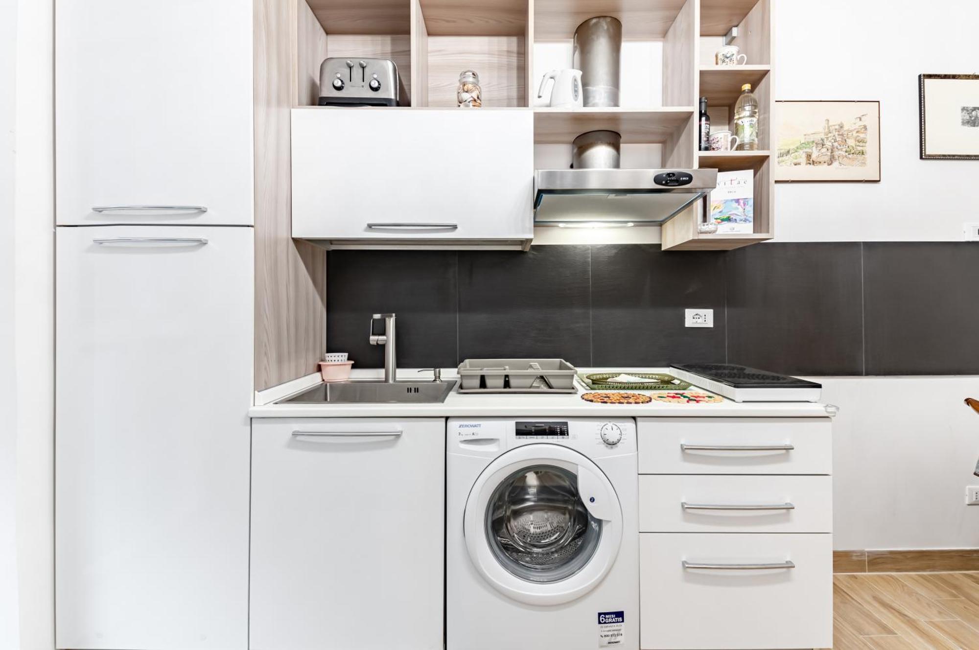 La Dimora Del Greco - Florence Lovely Apartment Ngoại thất bức ảnh